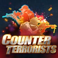 Counter Terrorists by ADVANT PLAY