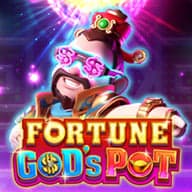 Fortune God's Pot by ADVANT PLAY