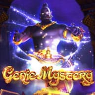 Genie Mystery by ADVANT PLAY
